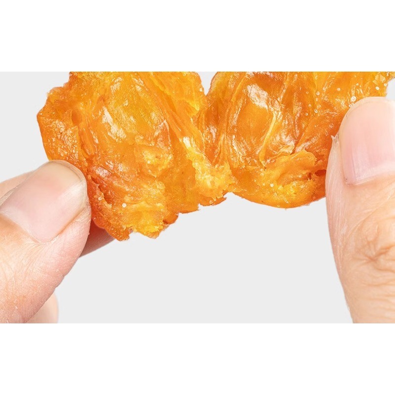 Zejun Alpine Bamboo Salt Dried Loquat Seedless Original Licorice Fujian ...