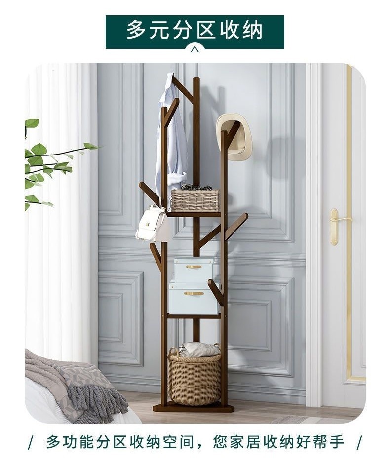 [SG stock Fast Shipping]Coat Rack/clothes hanger/clothes rack/towel ...