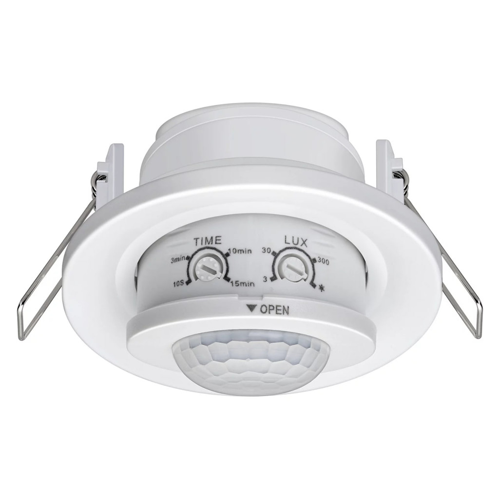 LEDVANCE Motion Sensors Passive Infrared / Microwave Sensors IP20 ...