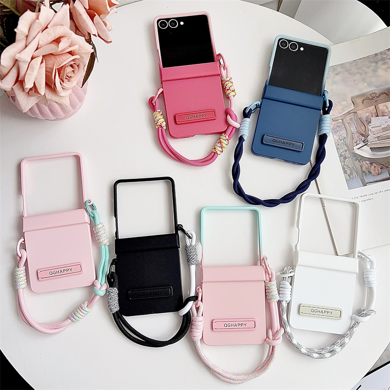 Samsung Galaxy Z Flip 8 7 6 5 4 Case zflip8 Flip7FE Flip6, for daily ...
