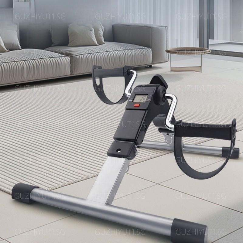 Rehabilitation Machine Stroke Hemiplegia Upper And Lower Limbs Bicycle ...