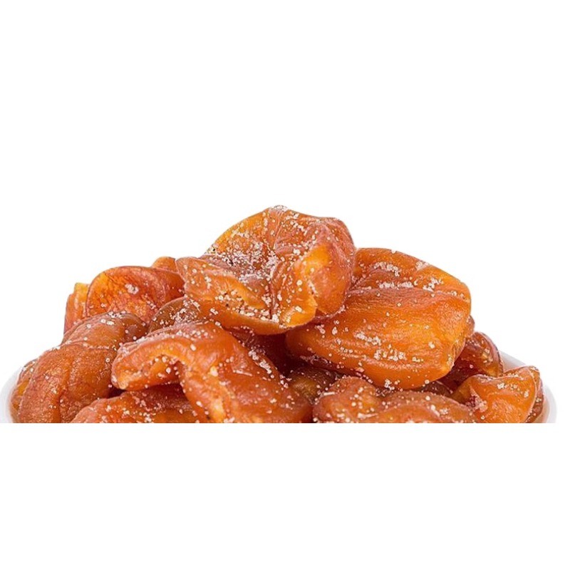 Zejun Alpine Bamboo Salt Dried Loquat Seedless Original Licorice Fujian ...