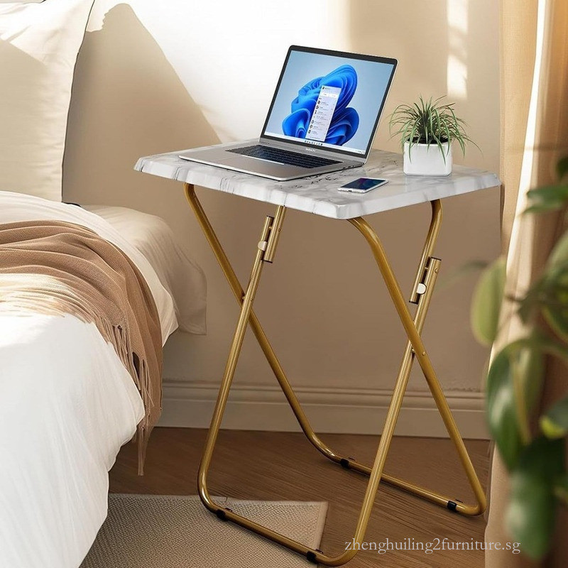 Portable Folding Table Ultra Light Student Foldable Table ...