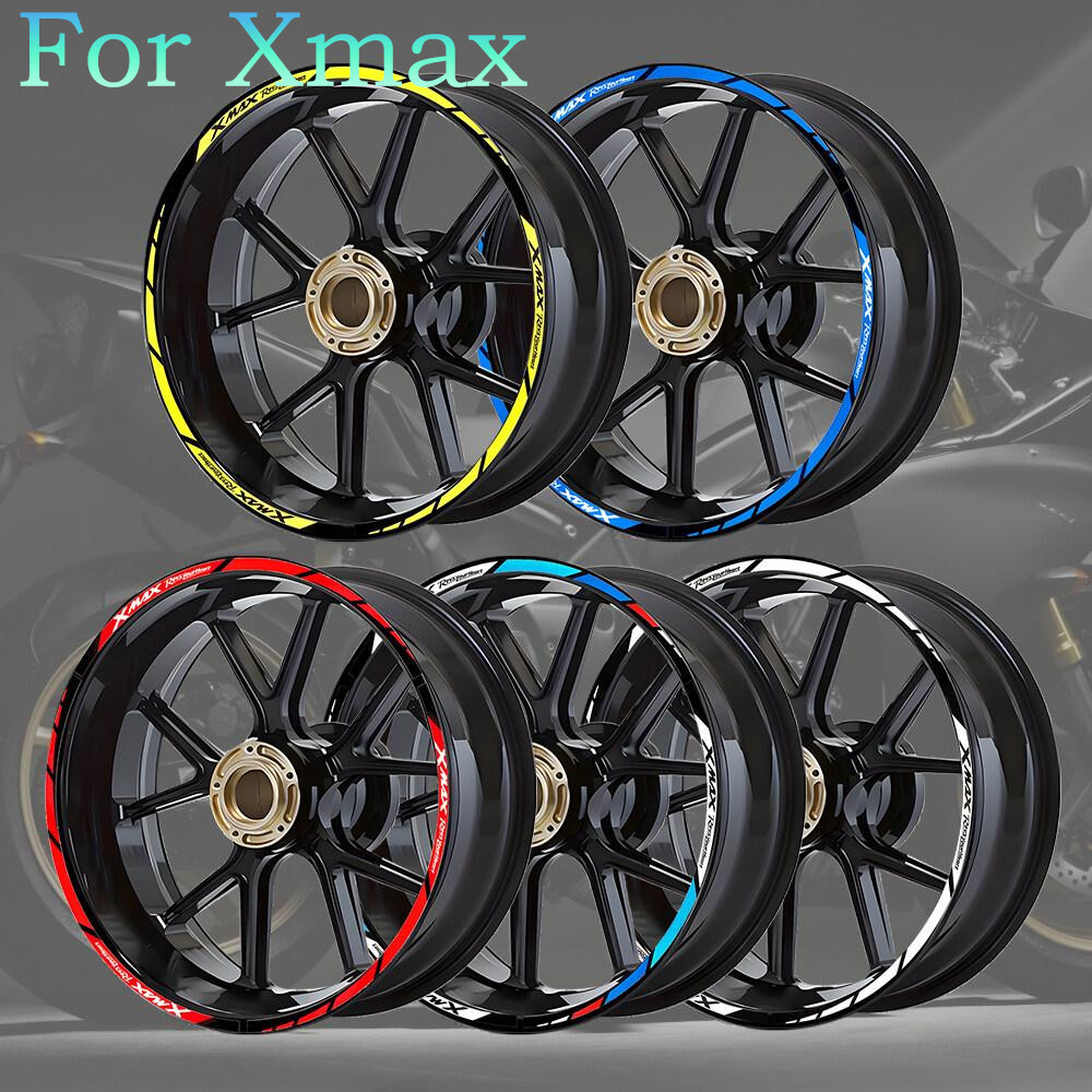 For Yamaha Xmax 300 