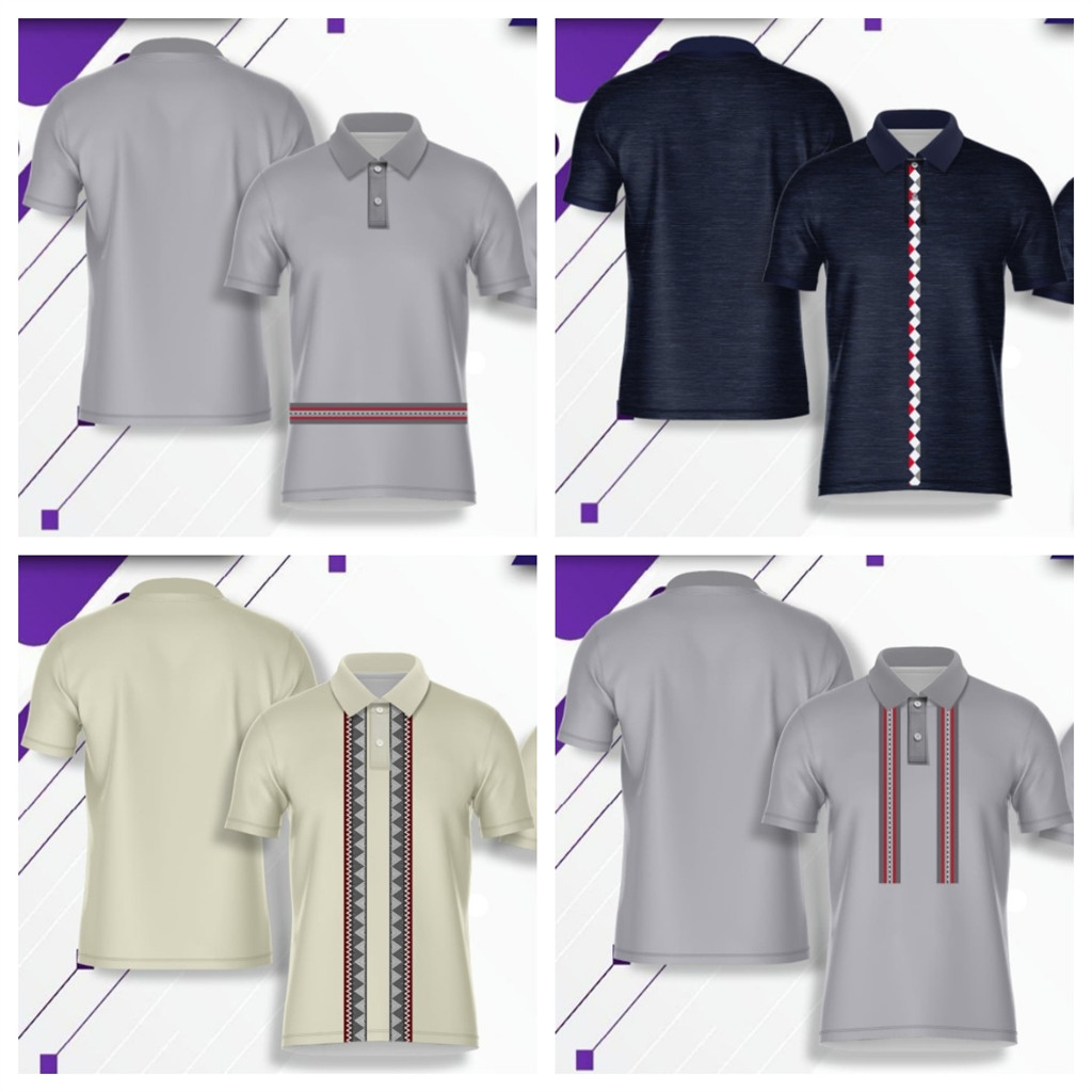 DEPED 2025 UNIFORM FOR NON-TEACHING PERSONNEL FOR MALE & FEMALE is ...