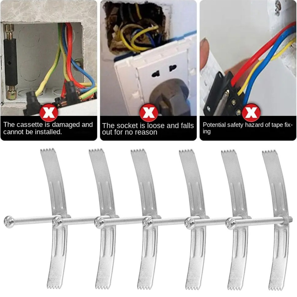 [Wholesale Price] Practical Electrical Accessories 86 Type Repairer ...