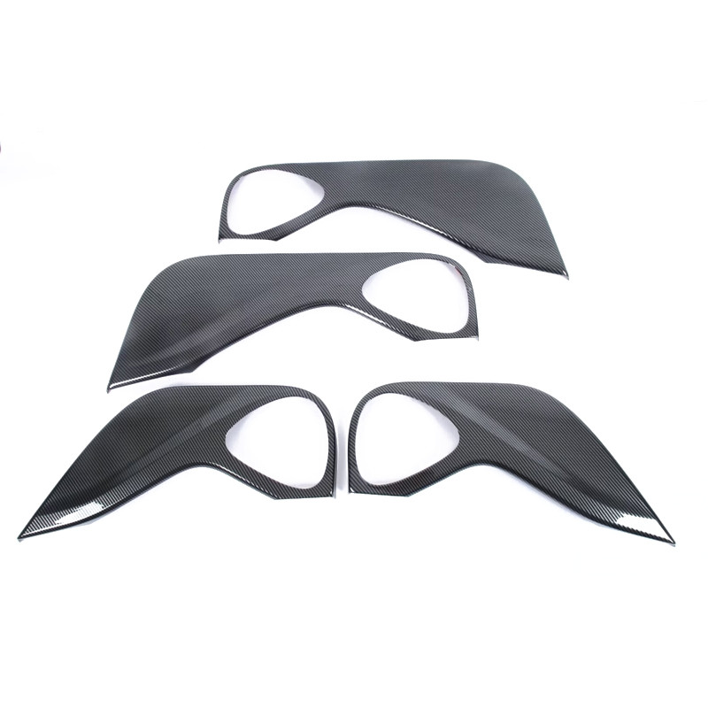 LHD RHD For BYD Sealion 7 Sea lion 07 EV 2024 2025 ABS Inner Side Door ...