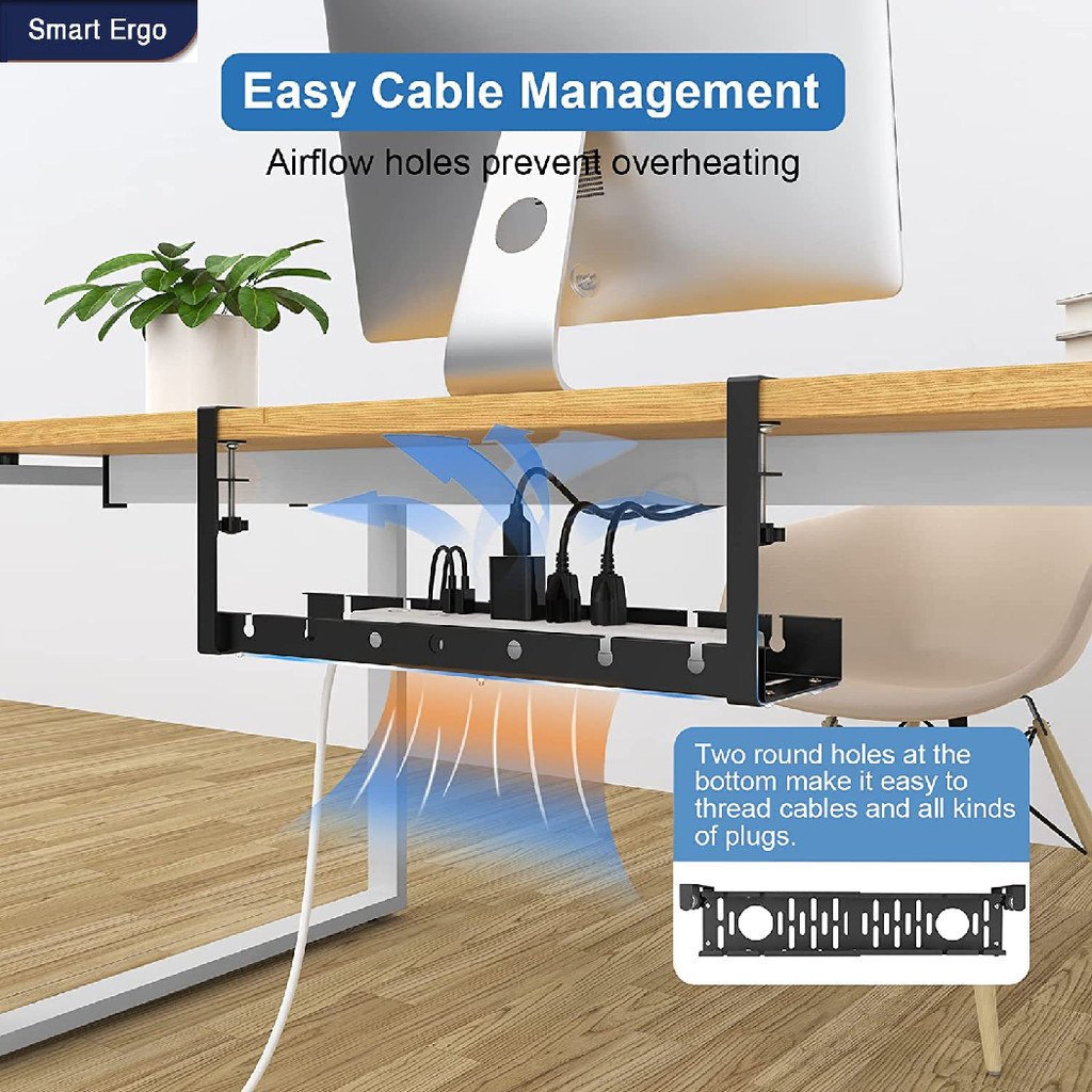 6.6 MASSIVE SALE! Smart Ergo Advance Height Adjustable Computer Table ...