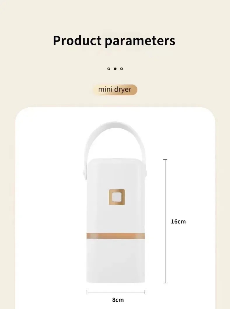 【SG】Portable Clothes Drying Rack Folding Clothes Dryer Machine Washer ...