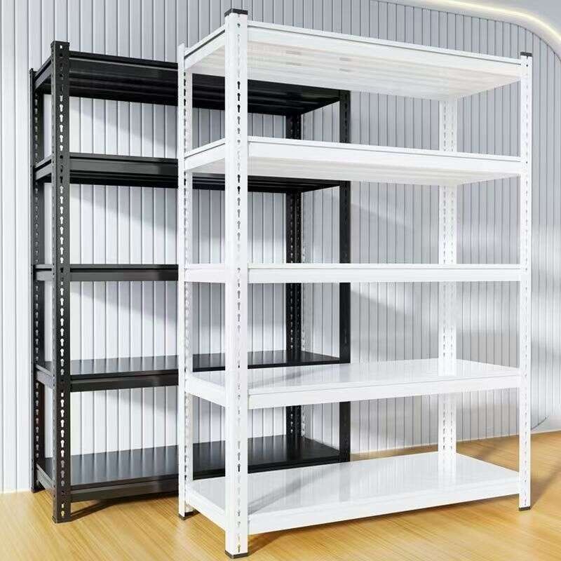 100%metal 3/4/5 Tiers Adjustable Height Shelf Metal Rack Stainless ...