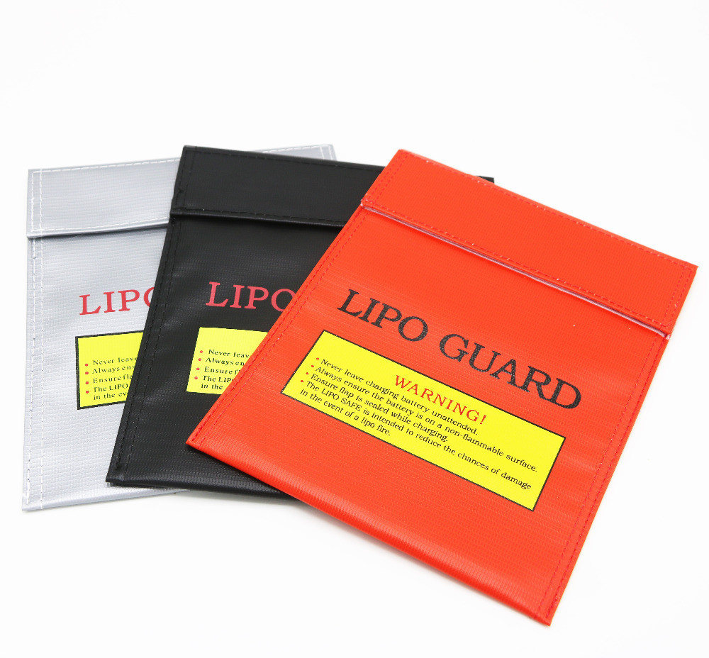 Beg Fire Heat Flame Resistant retardant Battery Power Bank Protection ...
