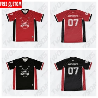 Buy babymonster jersey At Sale Prices Online - August 2025