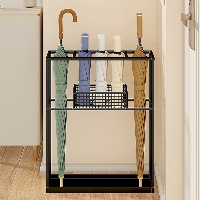 Space Saving Umbrella Storage Rack Home Office Doorway Umbrella Stand ...