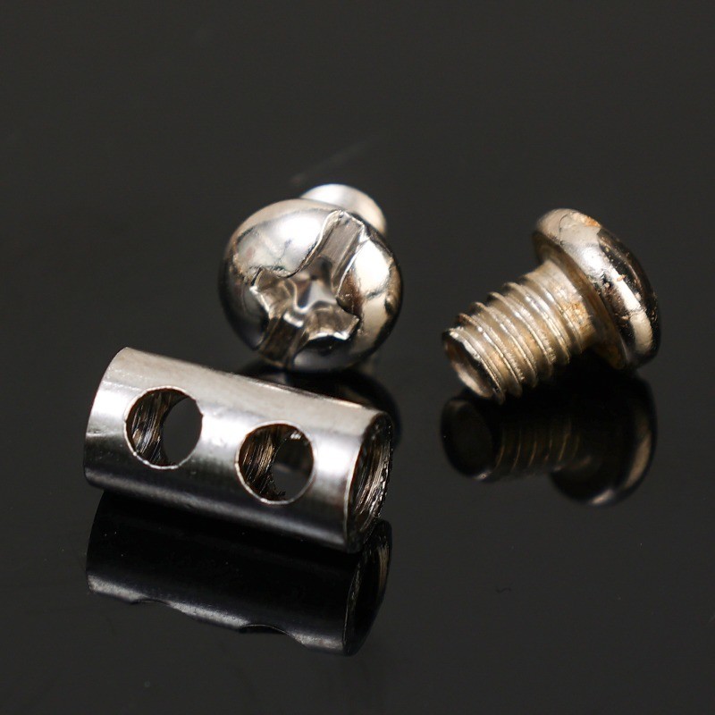 10/20/30Pcs Wire Rope Locking Device - Hardware Fittings - Adjustable ...