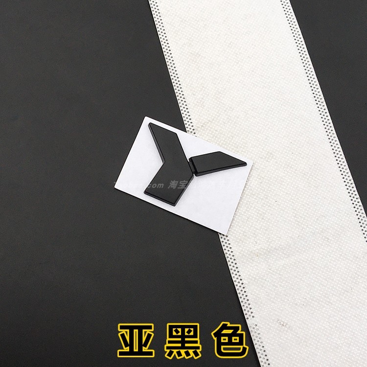 Suitable for [Gac aion V] Metal New Label Modified Car Label Sticker ...