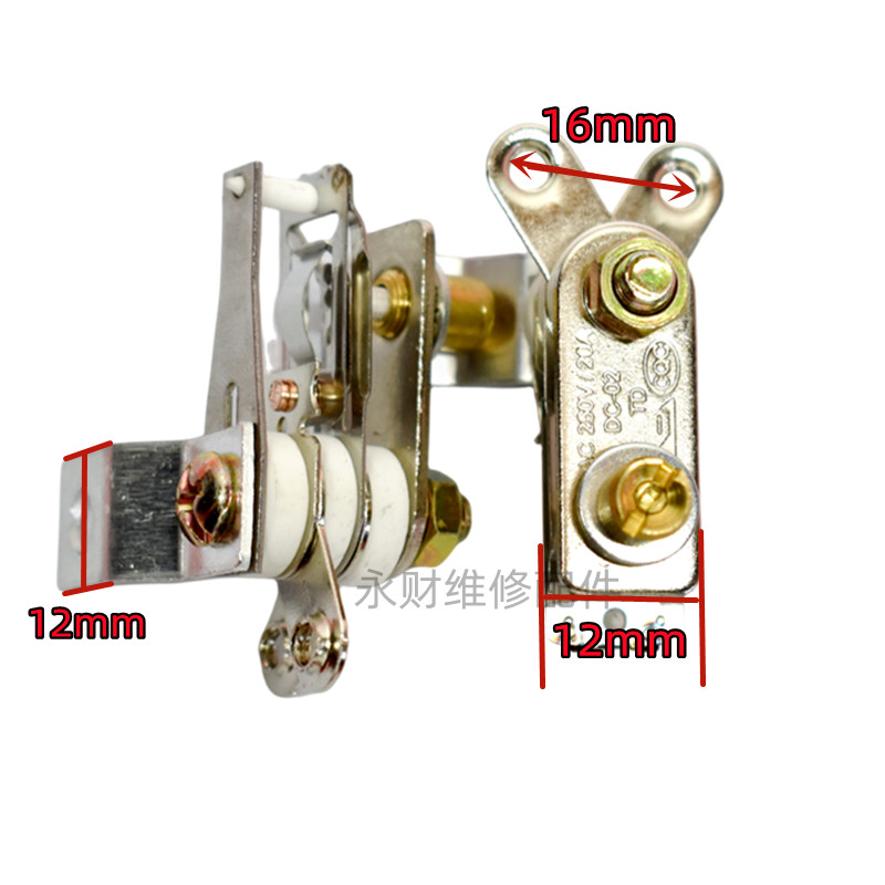 ,, Rice Cooker Thermostat KSD101 Contact Switch 250V20A High Power ...