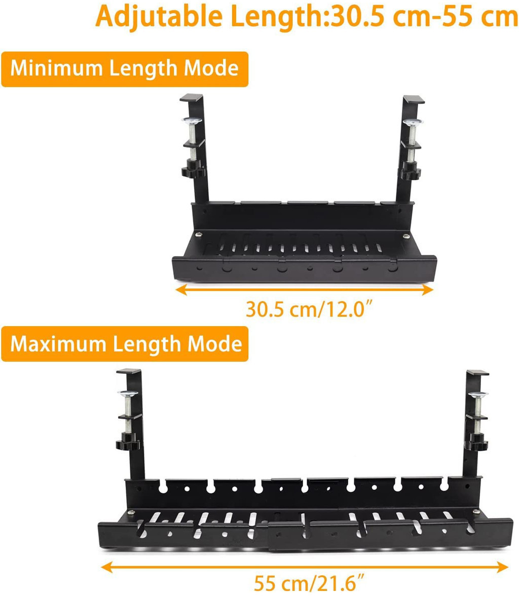6.6 MASSIVE SALE! Smart Ergo Advance Height Adjustable Computer Table ...