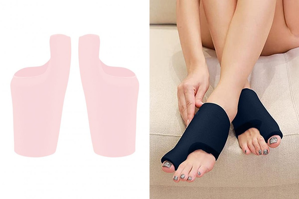 Forefoot Ice Pack Flexible Foot Ice Wrap Plantar Fasciitis Bunion ...