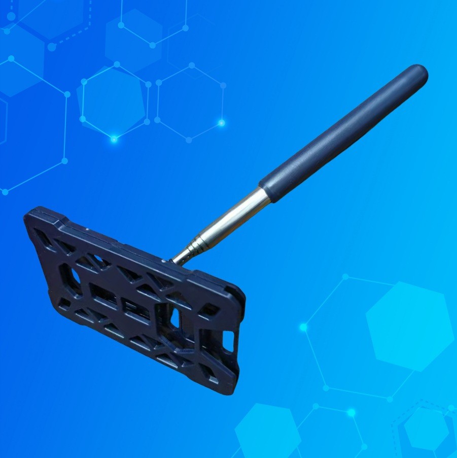Garage Access Control Parking Card Rod Parking Card Rod Telescopic ...