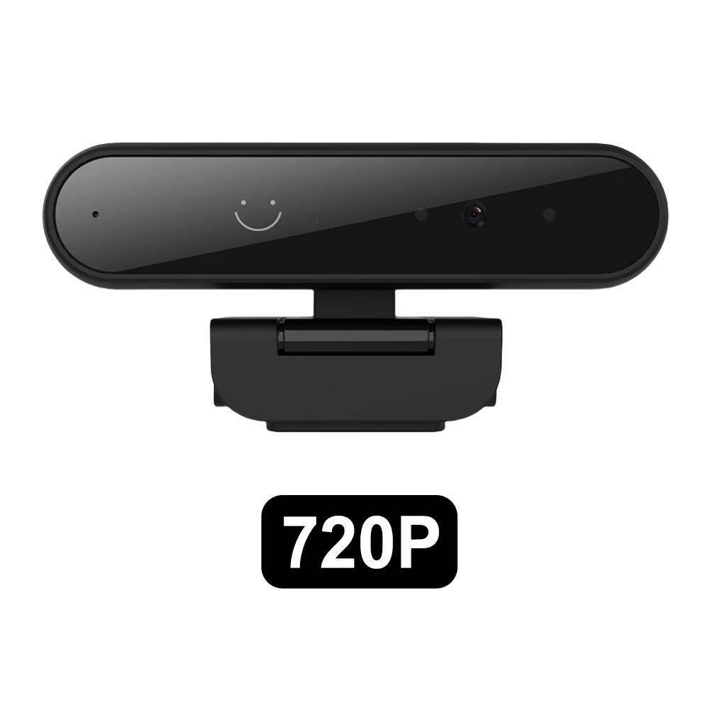 Login Identifiion Web Camera 1MP 720P/2MP 1080P Windows Hello USB ...
