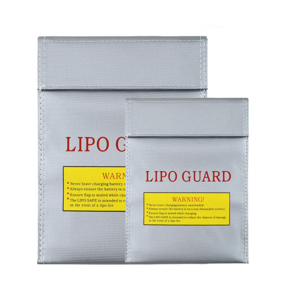 Beg Fire Heat Flame Resistant retardant Battery Power Bank Protection ...