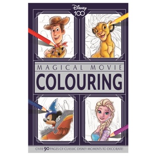 Frozen Coloring Book: Frozen Coloring Books For Kids Ages 4-8, Giant Frozen  2 Coloring Book (Paperback)