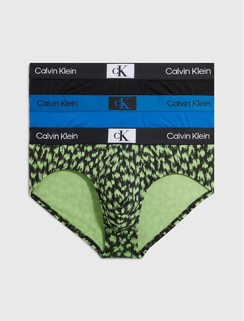 Calvins_Kleins Women Fashion Ice Silk Panties Girls Clothing