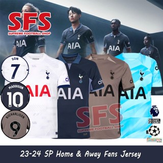 Buy tottenham clearance jersey