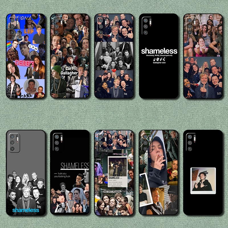 Shameless Phone Case