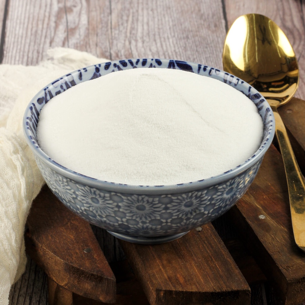 INULIN POWDER 1KG | CHICORY ROOT FIBER | PREBIOTIC | KETO INGREDIENTS ...