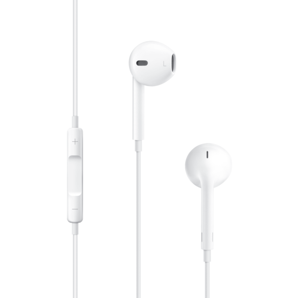 Apple EarPods (USB-C) Shopee Singapore