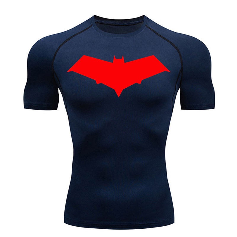 Batman dri fit t shirt on sale