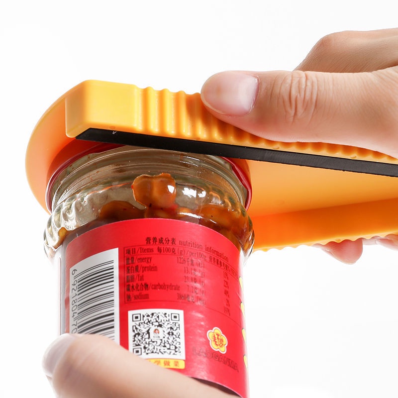 3 in1 Multifunctional Can Opener Adjustable Universal Beer Bottle Cap ...