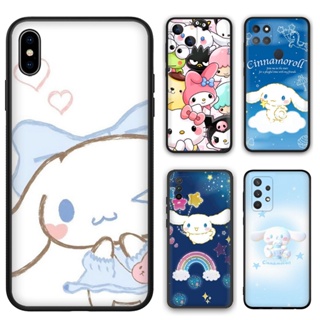 Cinnamoroll Phone Case For Iphone7/8/7/8plus/X/XS/XR/XSmax/11