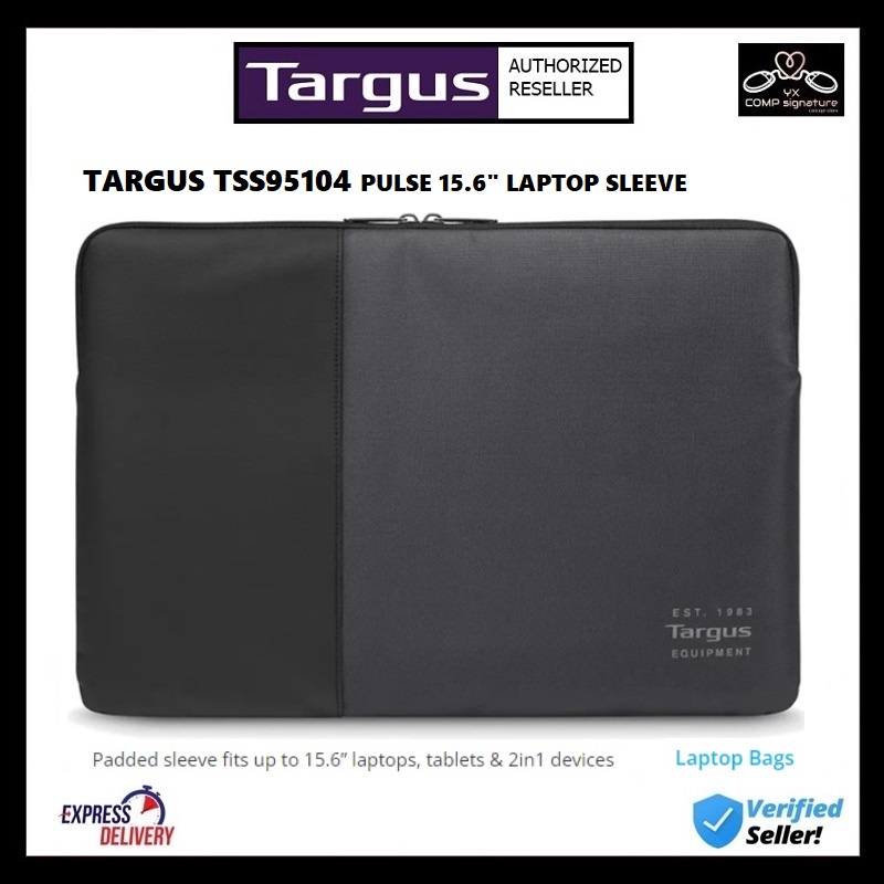 Targus hotsell pulse sleeve