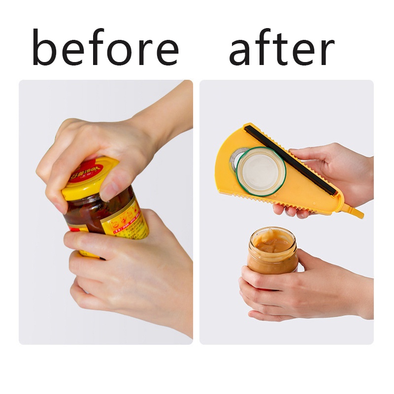 3 in1 Multifunctional Can Opener Adjustable Universal Beer Bottle Cap ...