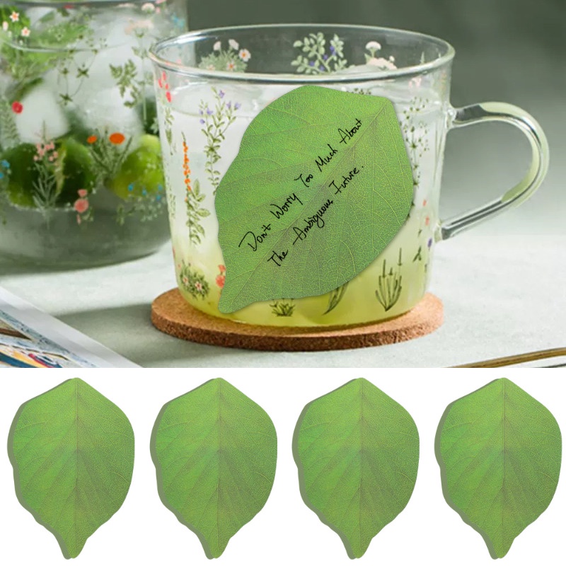 [Wholesale] Cute Mini Decompression Convenience Notes/ Student Tearable ...