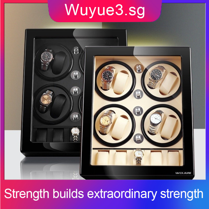 Winder Weijun Shaker Mechanical Watch Watch Home Automatic Chord ...