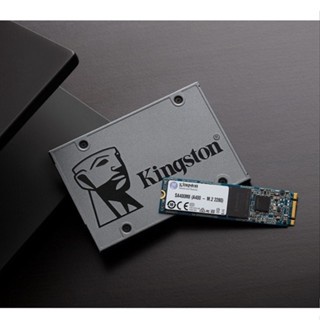 Kingston A400 SATA3 2.5