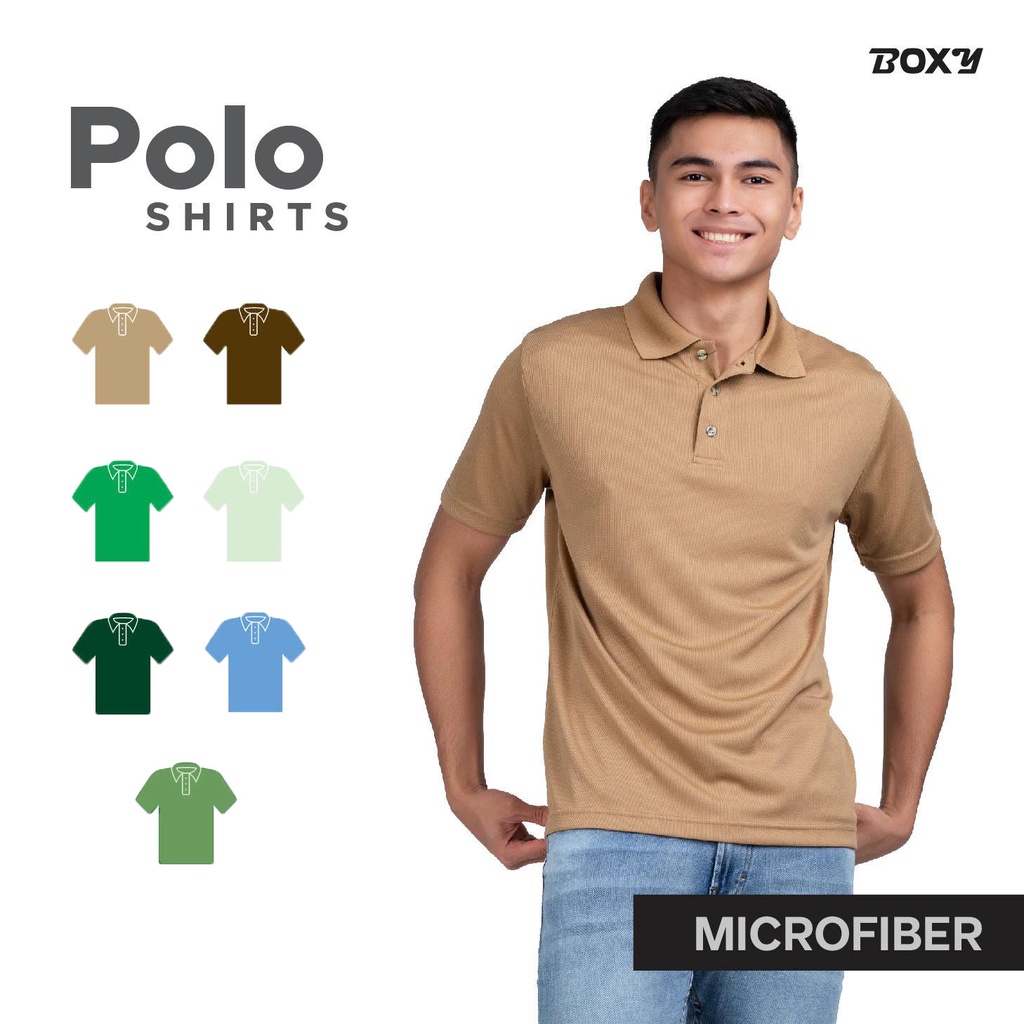 kelly green dri fit polo shirts