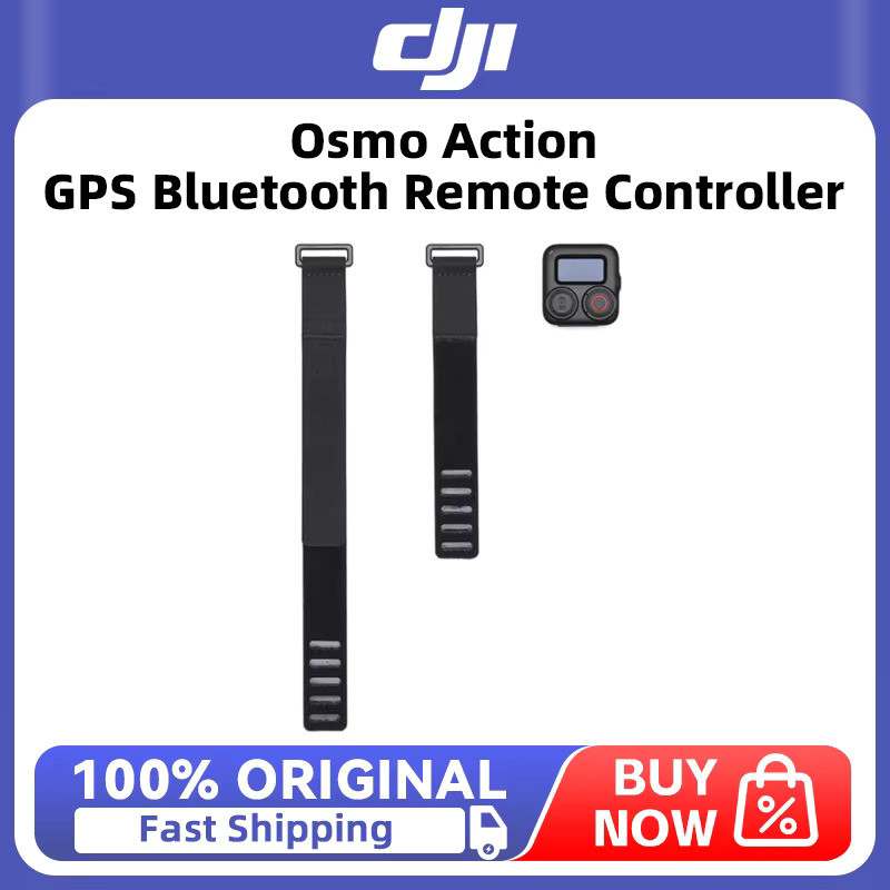 DJI Osmo Mobile 6 En SE Telefoongimbals Kunnen Nu Apple Watch Als Afstandsbediening Gebruiken.862127.0