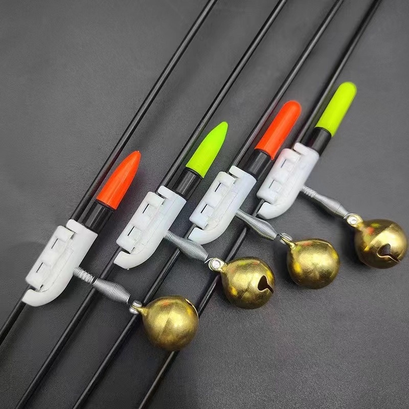 LED Detachable Waterproof Floating Buckle Light Rod/ Night Fishing Rod ...
