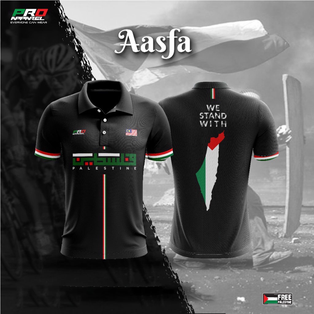 design baju polo