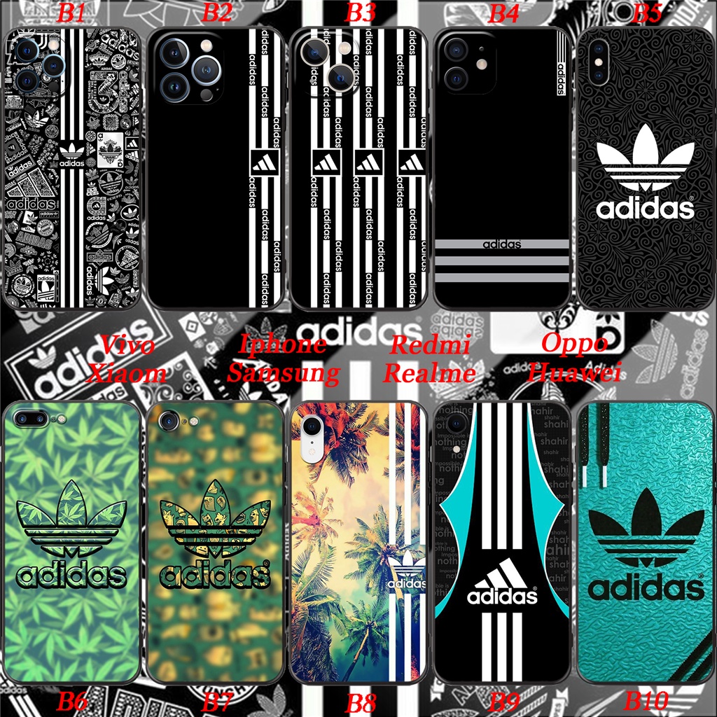 Adidas iphone outlet 5 case