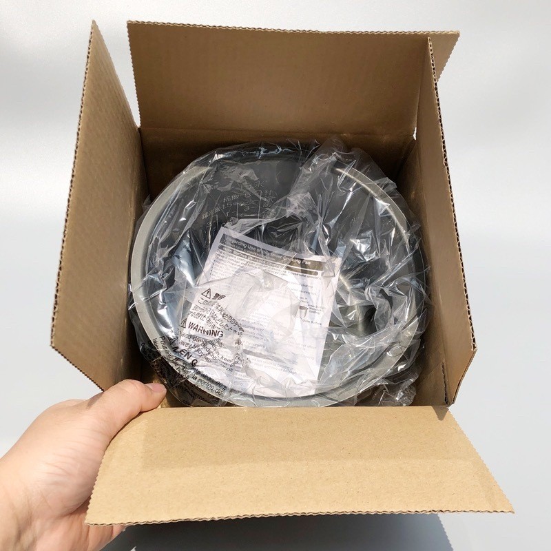 inner pot B259 B257 compatible with ZOJIRUSHI rice cooker NS-WAH10C NS ...
