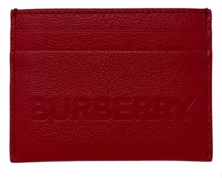 Burberry 2021-22FW Leather Outlet Long Wallets (80528331, 80528311)