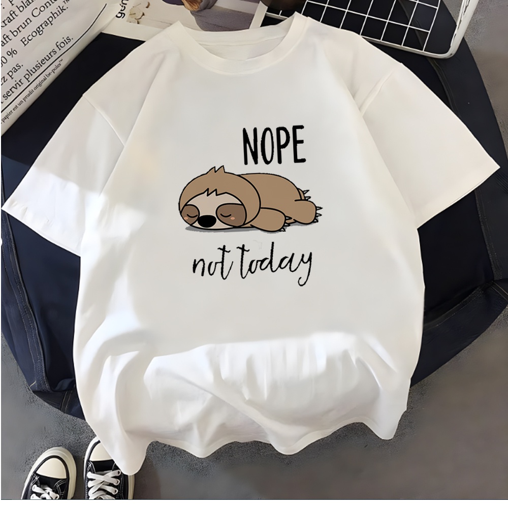 Buy sloth tee Products At Sale Prices Online - October 2026 | Shopee ...