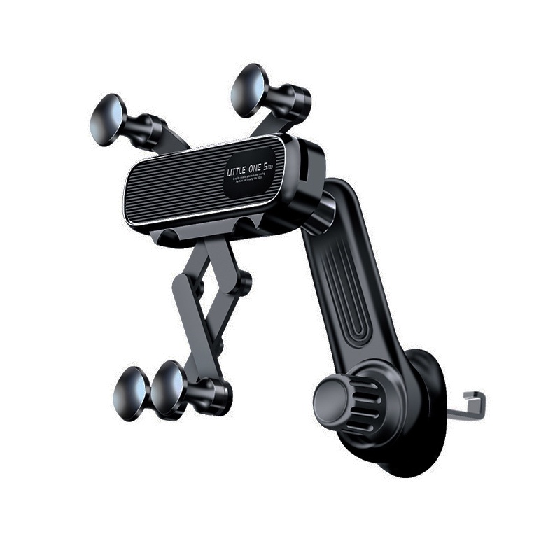 Kit OBDII Android/iOS magnétique air outlet Phone Holder