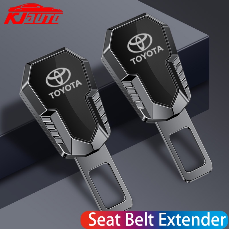 Toyota Seat Belt Extender