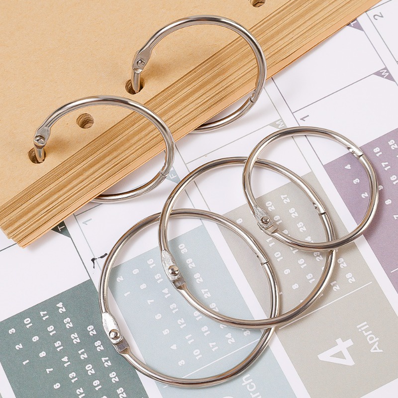 [Wholesale Price]Multifunction Plastic Circle Ring / 15/20/25mm ...